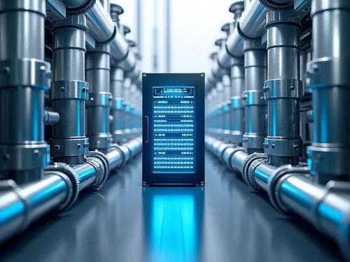 Letzter Firmenblog über Industrielle Kältemittelverdichter übernehmen fortschrittliche Steuerungssysteme