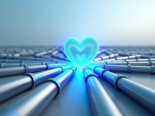Letzter Firmenblog über Neue Technologie verbessert die Effizienz von Erdgasleitungen