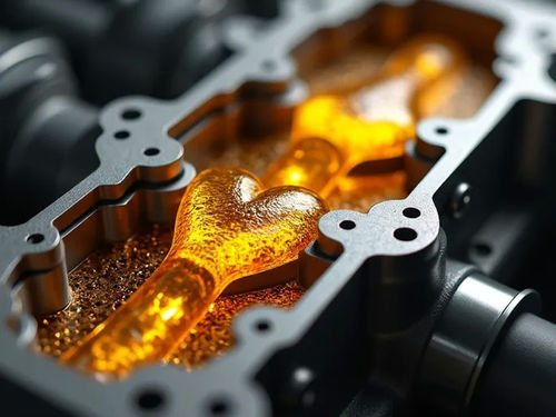 Letzter Firmenblog über Automobil-Ölpumpen: Technologiearten und Wartung erklärt