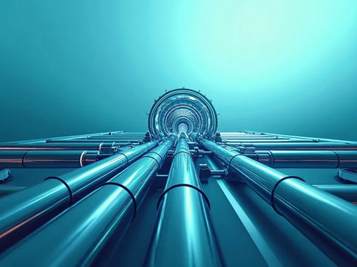 Letzter Firmenblog über Sundynes Tech treibt die Energiewende mit Pumpen und Kompressoren voran