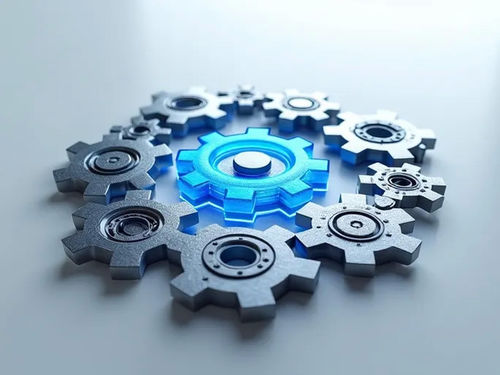 Letzter Firmenblog über Der Ingenieursektor steigert die Effizienz und Anwendung von Wellenarbeiten