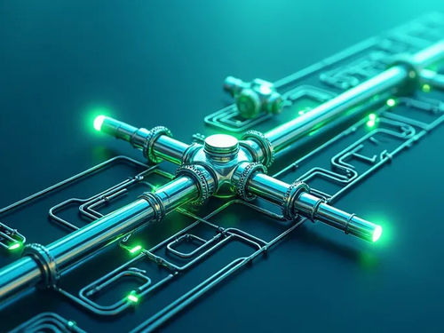 Letzter Firmenblog über Intelligente Steuerungen steigern die Energieeffizienz in Luftkompressorsystemen
