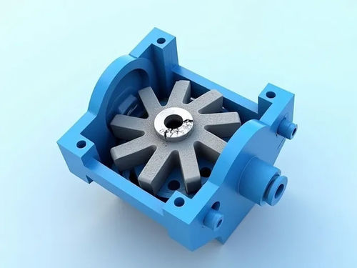 Letzter Firmenblog über Häufige Ausfälle von Wasserpumpen-Laufrädern und Honda-Reparaturen