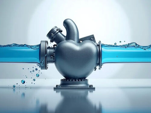 Letzter Firmenblog über Neue Zahnradpumpen, optimiert für Hochdruck-Wassersysteme