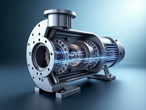 Letzter Firmenblog über Industrie konzentriert sich auf die Optimierung von Zentrifugalpumpen für Effizienz