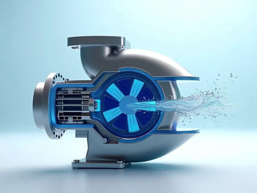 Letzter Firmenblog über Schlüssel zu effizienter Flüssigkeitsförderung: Wartung von Kreiselpumpen