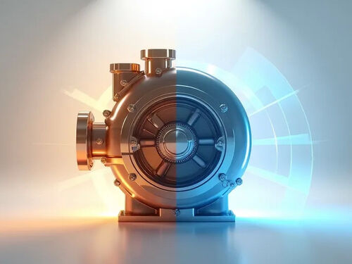 Letzter Firmenblog über Vergleich von 50hz- und 60hz-Endsaugpumpen für eine optimale Verwendung