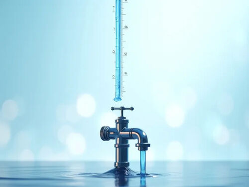 Letzter Firmenblog über Pumpkopf Erläuterung des Grundgedankens der Flüssigkeitsmechanik