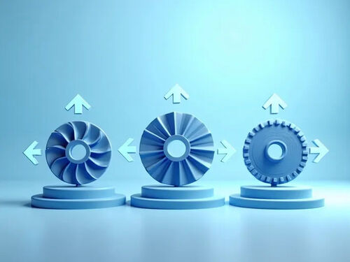 Letzter Firmenblog über Leitfaden zur Auswahl effizienter Zentrifugalpumpen für die Industrie