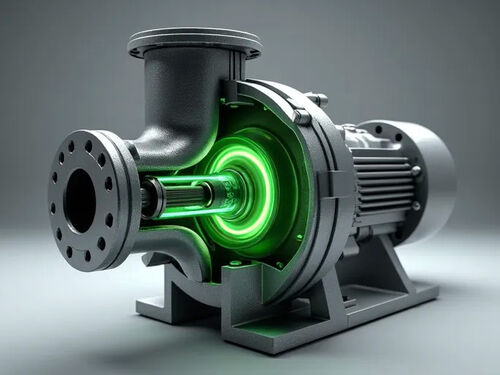 Letzter Firmenblog über Leitfaden zur Gewährleistung der Zuverlässigkeit der mechanischen Dichtungen von Pumpen