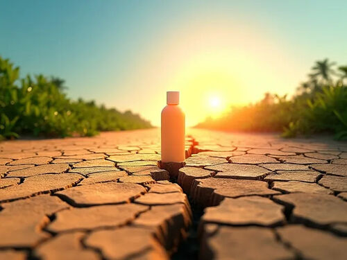 Letzter Firmenblog über Sonnencreme-Studie enthüllt Gesundheitsrisiken, fordert informierten Gebrauch