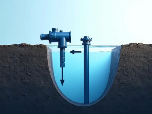 Letzter Firmenblog über Horizontale vs Vertikale Auswahl der richtigen Tauchbohrpumpe