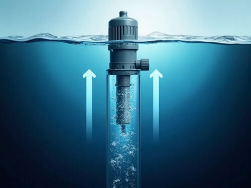 Letzter Firmenblog über Leitfaden zur Optimierung von Tauchpumpenkühlsystemen