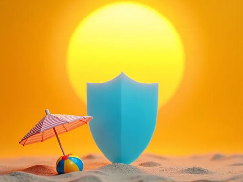 Letzter Firmenblog über Top-wasserdichte Sonnencreme zum Schutz der Haut im Sommer