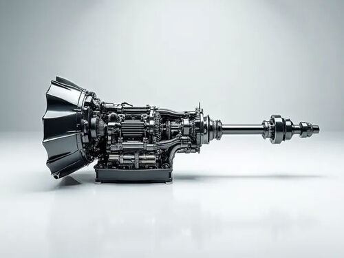 Letzter Firmenblog über Wichtige Erkenntnisse über die Funktion und Wartung der Antriebsleitung im Automobil