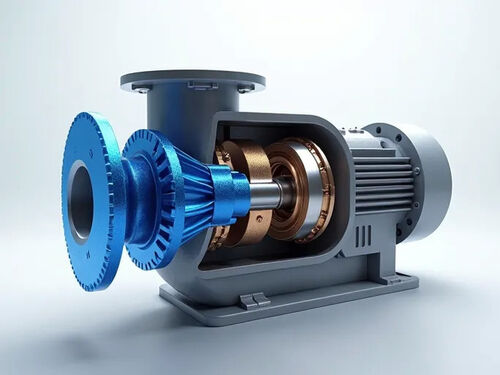 Letzter Firmenblog über Leitfaden zur Auswahl und Wartung von Zentrifugalpumpenlagern