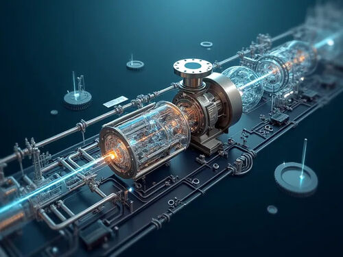 Letzter Firmenblog über Hochdruckpumpen - Wichtige Anwendungen und Wartung in der modernen Industrie