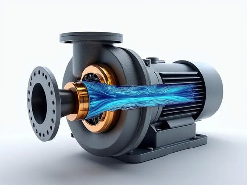 Letzter Firmenblog über Leitfaden für den Ersatz mechanischer Dichtungen für die Effizienz der Pumpe