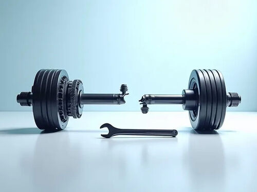 Letzter Firmenblog über Leitfaden zur Fehlerbehebung und Wartung von CV-Achsen