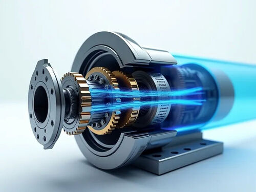 Letzter Firmenblog über Optimierung von Dichtungssystemen in Sundyne OH6 Pumpen für Langlebigkeit