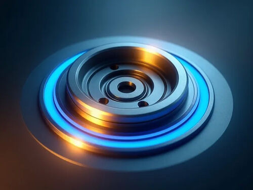 Letzter Firmenblog über Optimierung der Leistung rotierender Geräte durch Drehzahlregelung