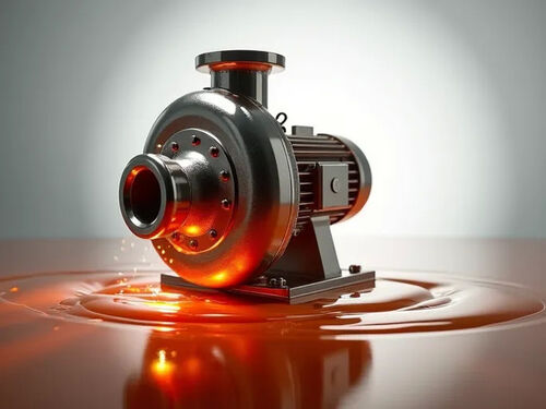 Letzter Firmenblog über Zentrifugalpumpen stehen vor Herausforderungen bei hochviskosen Flüssigkeiten