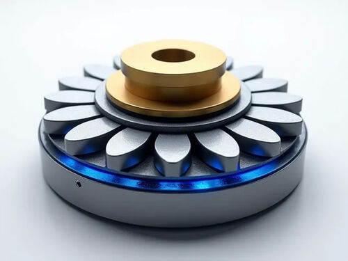 Letzter Firmenblog über Schlüsselfaktoren bei der Auswahl und Prüfung von Axiallagern für Spitzenleistung