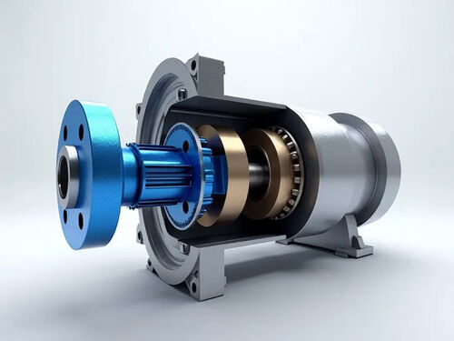 Letzter Firmenblog über Trillium entwickelt mit Innovationen überhängtes Pumpendesign