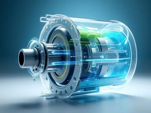 Letzter Firmenblog über Zentrifugalpumpen Schlüssel zu einem effizienten Flüssigkeitsflussmanagement