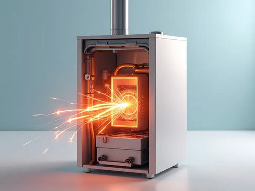 Letzter Firmenblog über HVAC-Industrie kämpft mit Motorenfehlern im Ofen