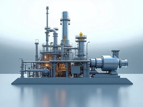 Letzter Firmenblog über API 610-Pumpen erhöhen die Zuverlässigkeit in der Raffination der petrochemischen Industrie