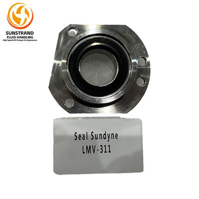 Ein guter Preis. SS316 Mechanische Öldichtung Sundyne Pumpe Ersatzteile LMV311 Online