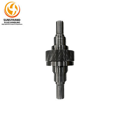 Ein guter Preis. Zentrifugalpumpen-Impeller mit integriertem Gang Sundyne HMP7000 Ersatzteile Online