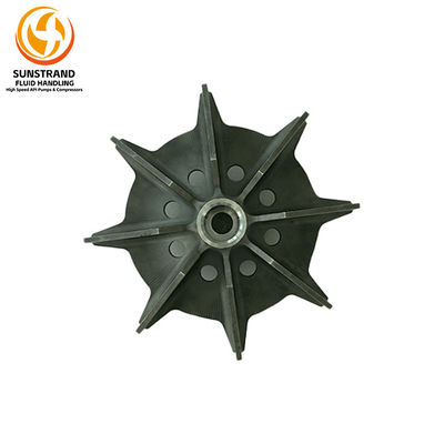 Ein guter Preis. Mehrstufige schwere Hochgeschwindigkeitspumpe HMP 7000 Sundyne Online