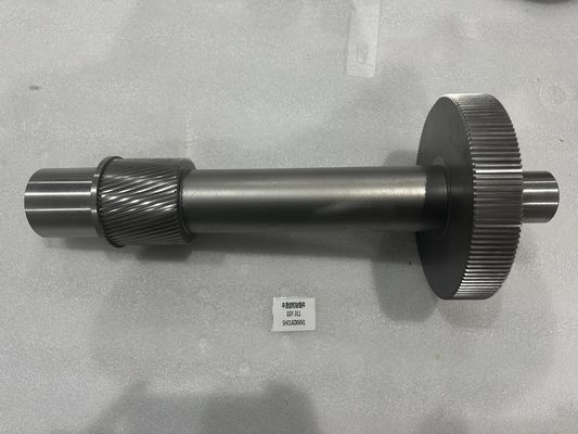 Ein guter Preis. LMV311 Zentrifugalpumpe Hochgeschwindigkeitswellenbaugruppe SS316 Online