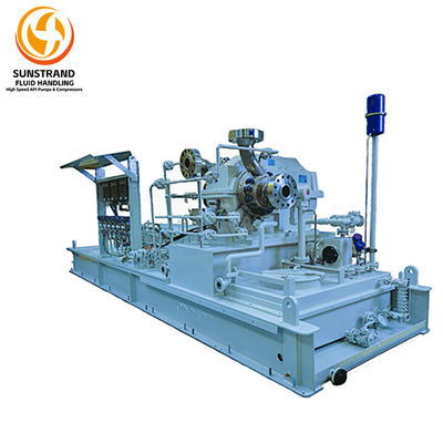 Ein guter Preis. HMP7000 Mehrstufige integrierte Pumpen 45,0 MPa Maximalbetriebsdruck Online