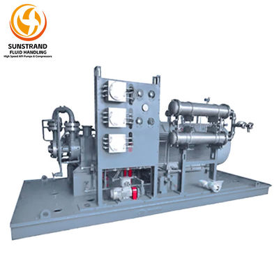 Ein guter Preis. HMP3000 Mehrstufige schwere Hochgeschwindigkeits-Zentrifugalpumpe Online