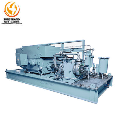 Ein guter Preis. HMP 5000 Überhänger, integrierte Mehrstufenpumpen, Abschnitt Ansicht Leistung Online