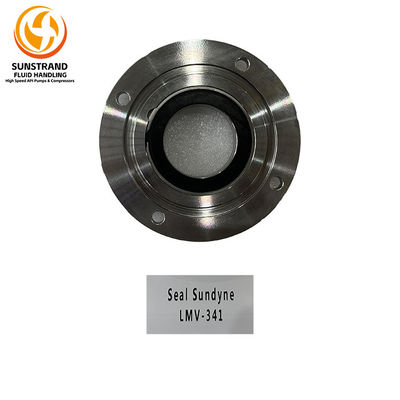 Ein guter Preis. LMV 341 Ersatzteile Ölmechanische Dichtung für Hochgeschwindigkeits-Zentrifugalpumpe Online