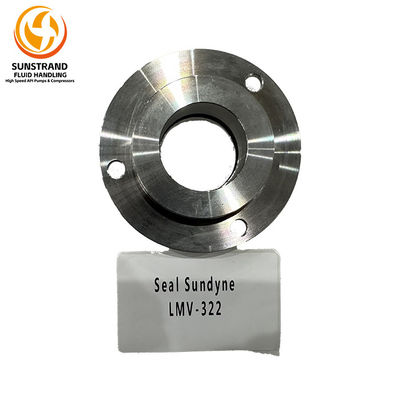 Ein guter Preis. Ersatzteile Mechanische Öldichtung Sundyne Pumpendichtungen Anti-Leckage LMV322 Online