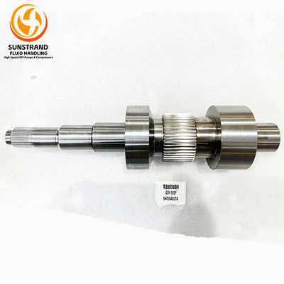 Ein guter Preis. LMC311F Hochgeschwindigkeitskompressorwelle SH01BA01TA Online