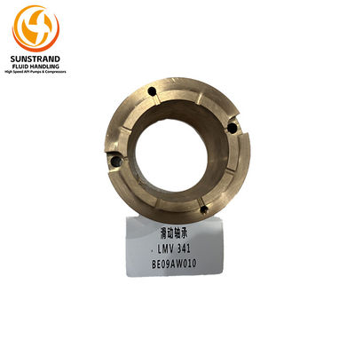 Ein guter Preis. BE09AW010 LMV 341 Oberradialblatt mit Hochgeschwindigkeitspumpenteilen Online