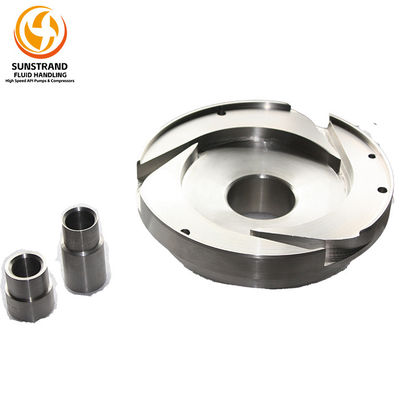 Ein guter Preis. Ersatzteile für Hochgeschwindigkeits-Zentrifugalpumpendiffusoren Online