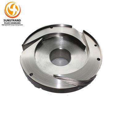 Ein guter Preis. LMV HMP LMC Sundyne Pumpe Ersatzteile Diffusor Hydraulische Optimierung Design Online