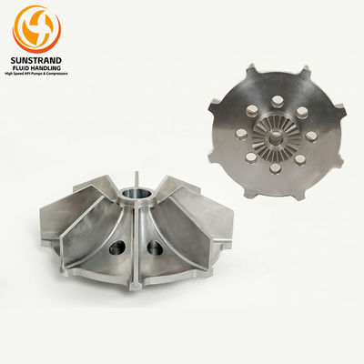 Ein guter Preis. Ersatzteile Impeller Optimierte Hydraulik Maximierung der Effizienz Online
