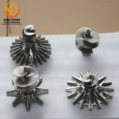 Ein guter Preis. LMV HMP LMC Modell Sundyne Pumpe Ersatzteile Induktor Verbesserung der NPSHr Online