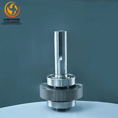 Ein guter Preis. LMV 322 Hochgeschwindigkeits-Zentrifugalpumpen Schacht OH6 Integralgetriebe Pumpen Ersatzteile Online