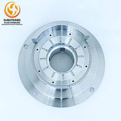 Ein guter Preis. HMP 5000 integrierte mehrstufige Pumpenteile Lager Online