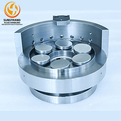 Ein guter Preis. Schwere Hochgeschwindigkeits-Zentrifugalpumpen Ersatzteile HMP5000 Sundyne Lager Online