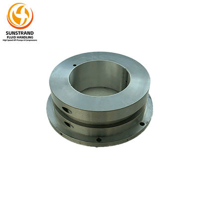 Ein guter Preis. HMP 7000 Hochgeschwindigkeits-Zentrifugalpumpe mit integriertem Gang mehrstufige Pumpen-Ersatzteile Online